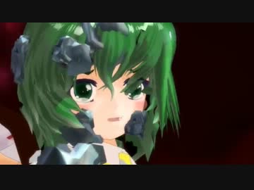 雪羽と鬼巫女の解説第８