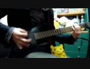【鏡音リン】東京テディベア【弾いてみた】