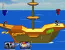 SSB Crusadeをプレイ7