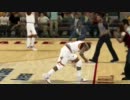 【実況】NBA2K12　IVERSONが優勝を目指す＃１1