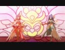 逆光のフリューゲル 【LIVE版MAD】 戦姫絶唱シンフォギア