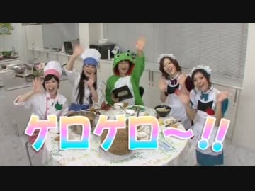 ゼノグラシアス実写版ゲロ_part3(終)