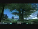 【PSO2】森林エリアpart1