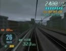 電車でGO！ファイナル　ブレーキを使わずに停車
