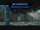 【PSO2】フォニュエールソロ　クエスト[龍族生態調査](1/2)【α2テスト】