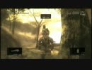 MGS3 トロフィー全回収プレイ　【HD】  MISSION.3