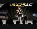2012年ヨーロッパ大会オープン部門1Aワタナベコウタ