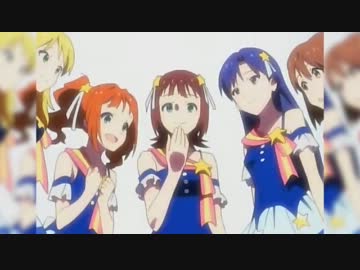 アイドルマスター最終話『いつまでも、どこまでも』の曲名を変えてみた