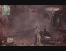 CoD:MW3　ガバさんと一緒　part23　CM入りマース