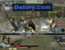 [真・三国無双Online]　名族戦隊！　テッポコメン！
