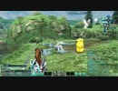 PSO2-α2テスト- ラッピー
