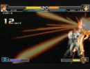 第8回KOF2002UMレシオマッチ練習して下さい杯 準決勝・３位決定戦