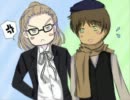 【コラボ】NorthWind_and_SunShine歌ってみた【なおき♪＆mint】