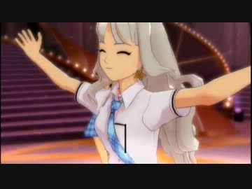 【PS3版アイマス2】貴音+響+千早 de 3曲【音質重視】