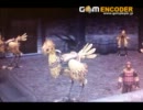 時々独り言をこぼしながら淡々とFF11をプレイPart9-3【iphone直撮り】