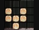 【jubeat analyser】Ha･lle･lu･jah【創作譜面】