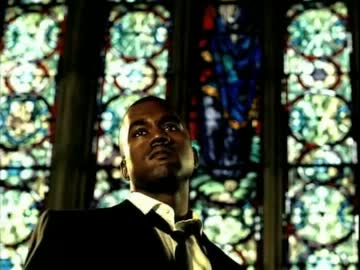 Kanye West - Jesus Walks [Version 1]