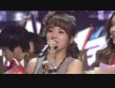 120127 T-ara Lovey Dovey  1位