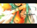 【初音ミク】　Sing my heart　【オリジナル曲】