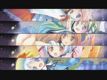 東方幻想魔録をゆっくり実況プレイPart20