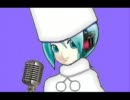 【初音ミク】スキー
