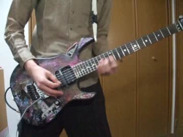 恋愛勇者　弾いてみた。