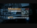 【BF3】2012 1/28 REV vs CG 1ステージ目前半【クラン戦】
