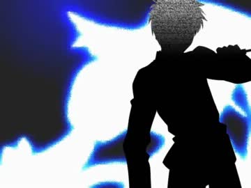【MUGENストーリー】幻想の郷より愛を込めて　最終話 前編