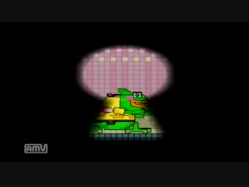 【実況】SUPER PAPER MARIO ～2人で行く2.5次元旅行～ Part13