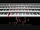 【耳コピ】パノラマを打ち込んでみた