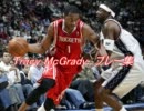 Tracy McGrady　プレー集