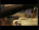 【Madcap Coffee】LatteArt