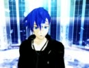 【MMD】KAITOに「Nostalogic」を踊ってもらいました。