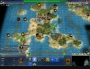【Civilization4】 脳筋が大海原で入植してみるテスト part-2