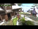 【実況プレイ】ゲーム下手な主によるMHP2ndG　part.49