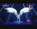 『Angel』　Jane Zhang（張靚穎）