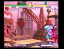 SFⅢ 3rd 藤沢ファンファン シングル戦 11/11/26 Part3
