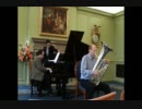 Øystein Baadsvik　チャルダッシュ