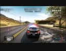 NFS HPを適当にプレイpart2　（ゆっくり実況）