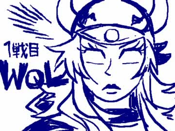 【DFF】フラッドバッツ 一戦目・最終回