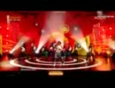 日韓Idol fanclub ranking TOP100(All live performance）part2