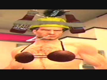 【ゆっくり実況】デッドライジング２-幼女と変態紳士とゾンビ達-29