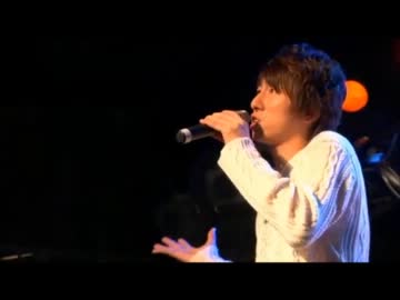 羽多野渉イベントライブ