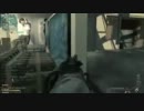 【COD_MW3】AK-47インパクト _ Arkadenちょい解説プレイ