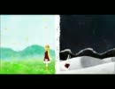 【歌ってみた】Winter Alice【天ツ風】