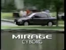 [車CM]取りこぼした車CM集(2)