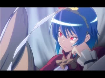 【激戦アレンジ】神さびた古戦場【東方風神録】