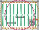 I wanna play the brutal game：真夏にハジケるインドアヴァンパイア
