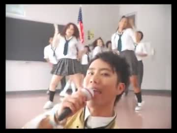 藤井隆　『OH MY JULIET！』 PV ダンスver + α