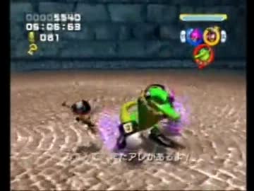 【ソニックヒーローズ】心も体も風になろう！ Ｐａｒｔ45【実況プレイ】